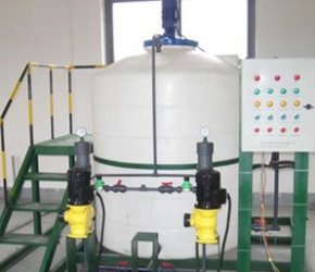 化學(xué)銷毀處理